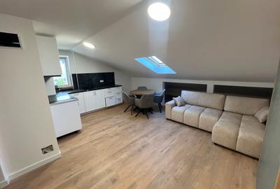 Apartament cu 2 camere decomandat în Europa - 1