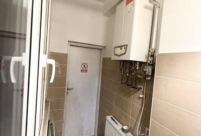 Apartament cu 3 camere decomandat, mobilat în Ștefan cel Mare - 9