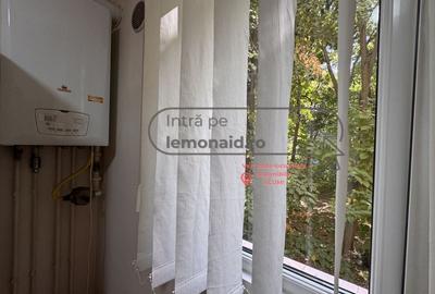Apartament cu 3 camere | Zonă liniștită - Str. Sextil Pușcariu | Comision 0 - 8