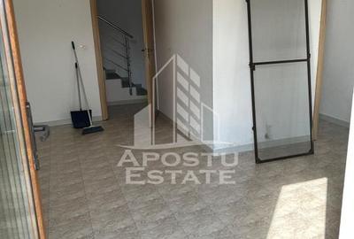 Duplex de inchiriar nemobilat 4 camere 2 bai centrala termica - 8