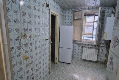 Apartament cu 3 camere decomandat în Drumul Taberei - 18
