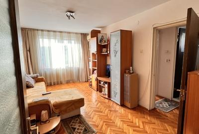 Aparatorii Patriei, Berceni - 1