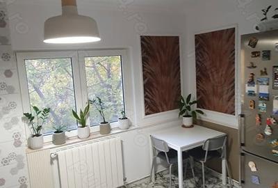 Garsonieră decomandată în Sebastian - 3