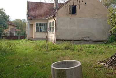 Casă cu 4 camere în Ilteu - 7