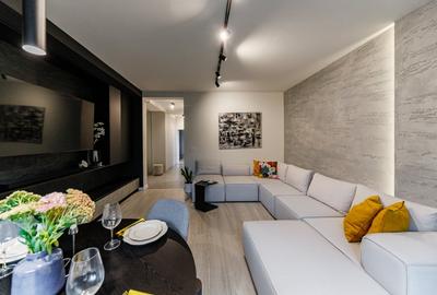 Apartament 2 camere lux, complet utilat, amenajat cu designer, Mehala-Timisoara Apartament 2 camere lux, complet utilat, amenajat cu designer, Mehala-Timisoara - 11