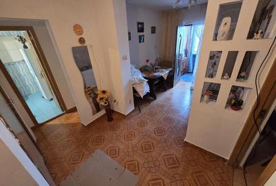Apartament cu 2 camere decomandat în Central - 8