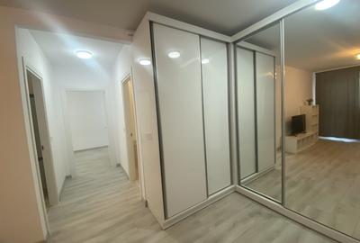 Apartament cu 2 camere decomandat, mobilat în Theodor Pallady - 28