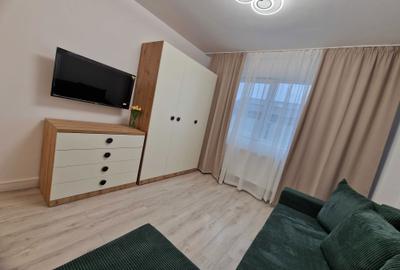 Garsonieră decomandată în Dudu - 3