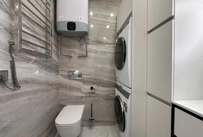 Garsonieră în Cetății - 2