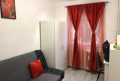 Apartament cu 2 camere nedecomandat în Banu Mărăcine