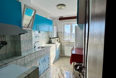 Apartament cu 3 camere decomandat, mobilat în Tomis Nord - 11