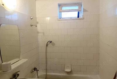 Ap 2 cam Aleea Ulmilor troita 50mp etaj 4 Centrala termopan termoizolat luminos calduros - 3