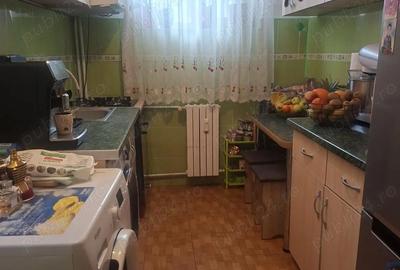 Apartament cu 2 camere decomandat în Central - 5