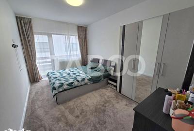 Casă cu 4 camere decomandat cu Teren 107 Mp în Șelimbăr - 5