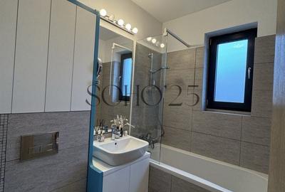 Apartament cu 2 camere în Băneasa - 8