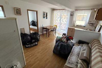 Apartament cu 2 camere decomandat în Apahida - 2
