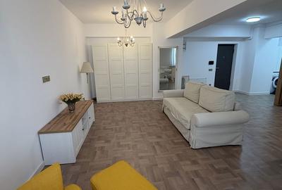 Apartament cu 2 camere decomandat în Exterior Vest - 8