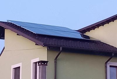 Casă cu Teren 500 Mp în Craiovei - 4