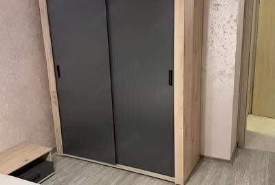 Apartament cu 2 camere decomandat în Lujerului