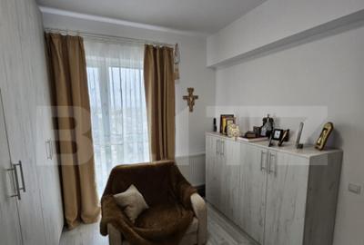 Apartament cu 3 camere decomandat, mobilat în Central - 7