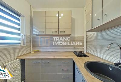 Garsonieră semidecomandată, mobilată în Miorița - 2
