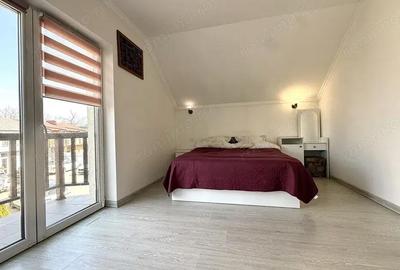 Garsonieră decomandată în Colentina