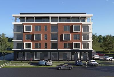 GARSONIERA - PRET OFERTA, FINISAJE PREMIUM, LOC PARCARE, COMISION 0% - 7