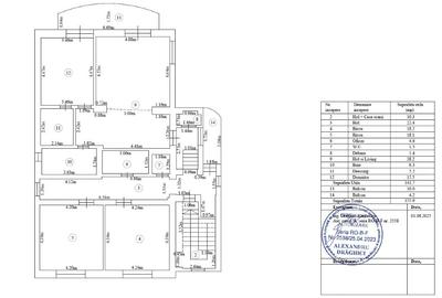 Apartament premium in vila – Calea Dumbrăvii, Sibiu - 14