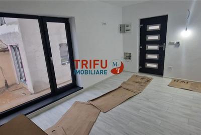 Casă cu 3 camere cu Teren 250 Mp în Central