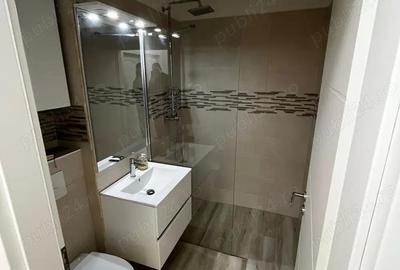 Vand apt.3 cam conf. 1 semidecomandat etaj intermediar - 6