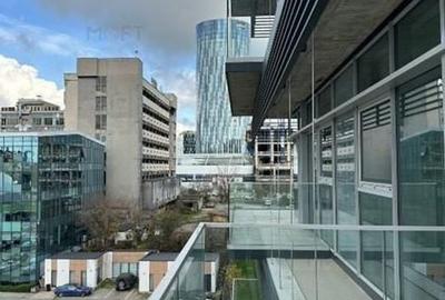 Apartament modern 2 camere, Promenada Mall, terasă panoramică - 4