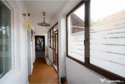 Casă cu 4 camere cu Teren 740 Mp în Chișoda
