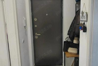 Garsonieră decomandată în Militari - 9