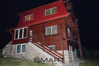 Casa individuala cu teren zona Paltinis Casa individuala cu teren zona Paltinis - 2