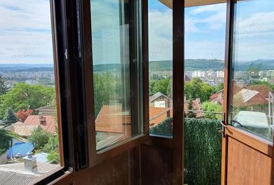 Vand apartament 2c, 2 minute de Parcul Copou Ia?i - 9