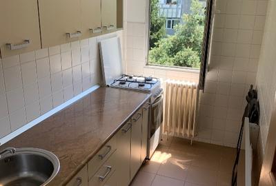 Inchiriez garsoniera in zona Bl Brancoveanu, str Rezonantei - 3