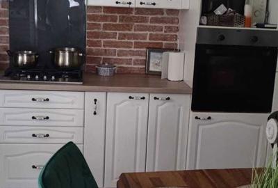 Casă cu 3 camere în Oncea - 2