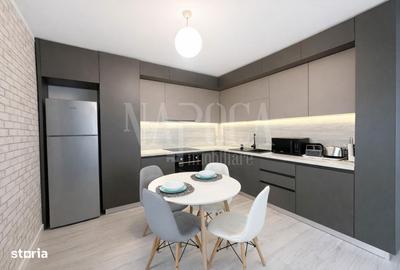 Apartament cu 2 camere în Zorilor - 3