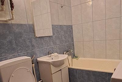 Garsonieră semidecomandată în Brazda lui Novac - 2