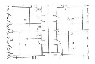 Spatiu birouri Victoriei  30/90 mp - 6
