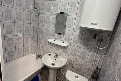 Garsonieră decomandată în Podu Roș - 8