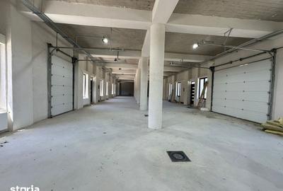 Spațiu comercial, de 750 mp, în Bod - 5