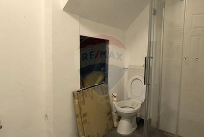 Apartament cu 2 camere în Central - 10