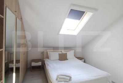 Apartament cu 4 camere, pe 2 nivele, in Turda Noua - 16