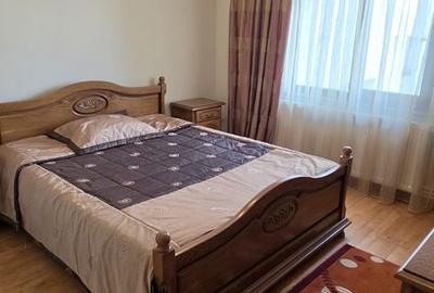 Apartament cu 2 camere decomandat în Obcini - 9