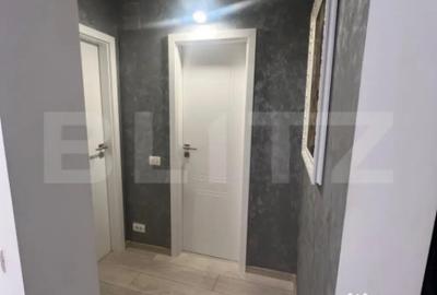 Apartament cu 2 camere decomandat în Brazda lui Novac - 10