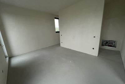 Casa tip duplex semifinisat , 180 mp utili , 400 mp teren zona Faget - 12