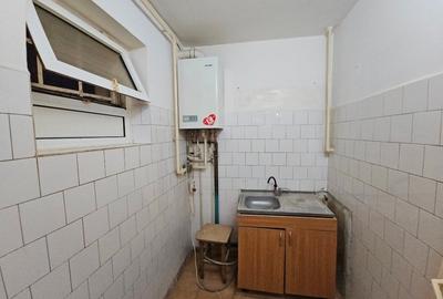 Ap 2 camere Războieni, necesită renovare, zonă liniștită - 7