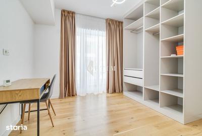 Apartament cu 3 camere în Nord - 6