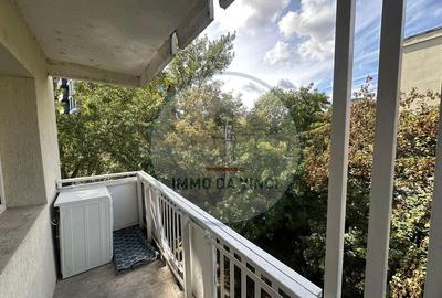 Apartament cu 3 camere decomandat, mobilat în Mărăști - 14